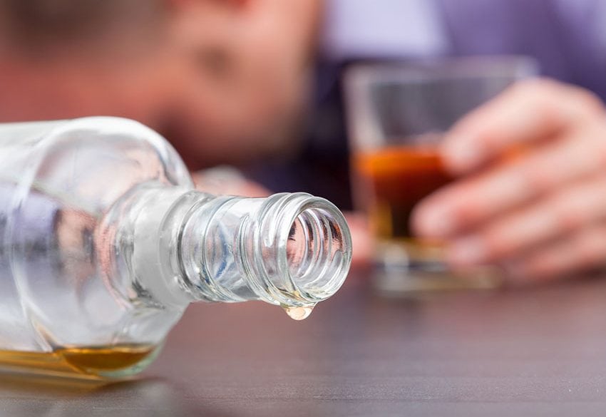 En este momento estás viendo Consecuencias del abuso de alcohol