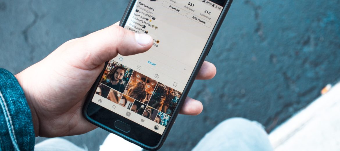 En este momento estás viendo Redes sociales y adolescentes