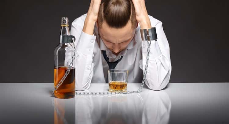 En este momento estás viendo Superar el alcoholismo con ayuda profesional