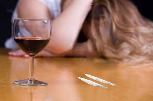 En este momento estás viendo Sabías que mezclar cocaína y alcohol puede ser mortal?