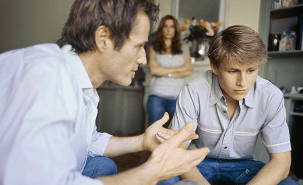 En este momento estás viendo Educar para prevenir