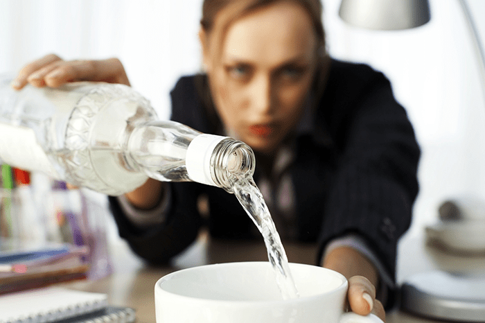 En este momento estás viendo La peligrosa dieta del alcohol