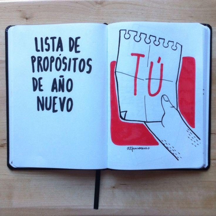 En este momento estás viendo ¿Por qué es tan difícil cumplir con los propósitos de año nuevo?