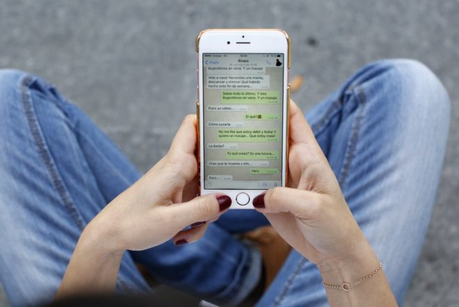 En este momento estás viendo ¿Adict@ al móvil? Compruébalo tu mism@