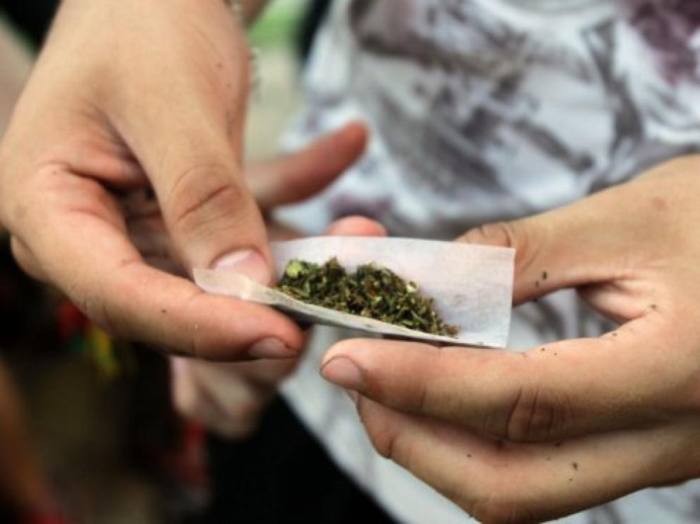 En este momento estás viendo Tratamiento adicción al cannabis