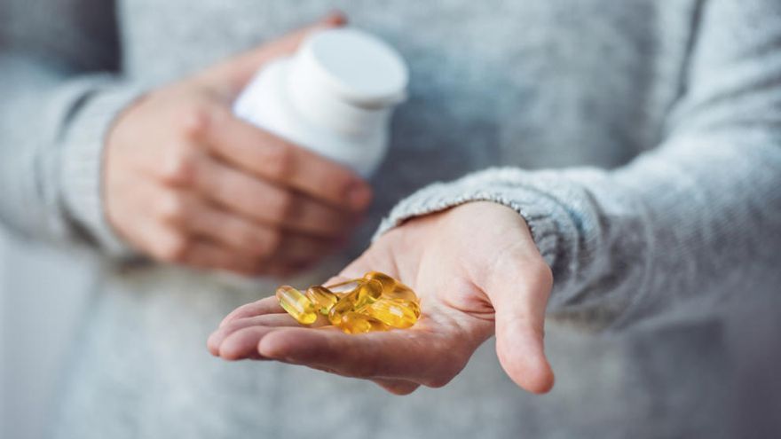 En este momento estás viendo Medicamentos que generan adicción