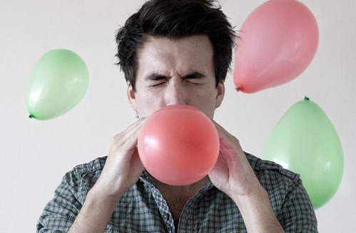 En este momento estás viendo Alerta Sanitaria por elevado consumo del «gas de la risa»