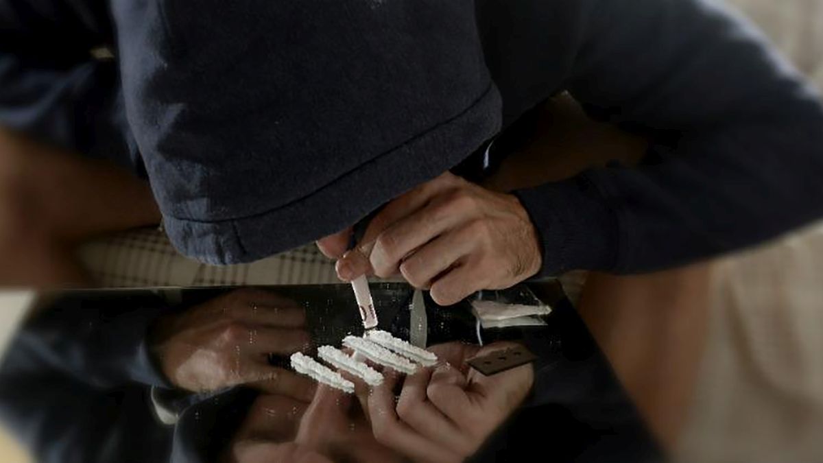 En este momento estás viendo Efectos del consumo de cocaína a largo plazo