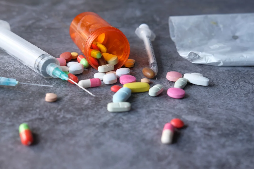 Lee más sobre el artículo Policonsumo: cuando la adicción no viene sola