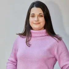 Andrea Pérez O-03452