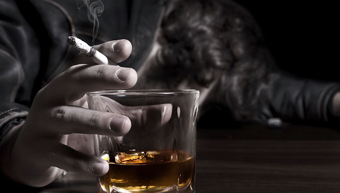 Actualment esteu veient Addictes a l’alcohol