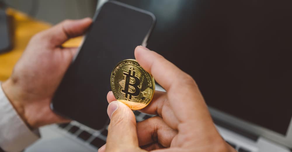 Lee más sobre el artículo Adicción a las criptomonedas; el deseo de triunfar sin esfuerzo