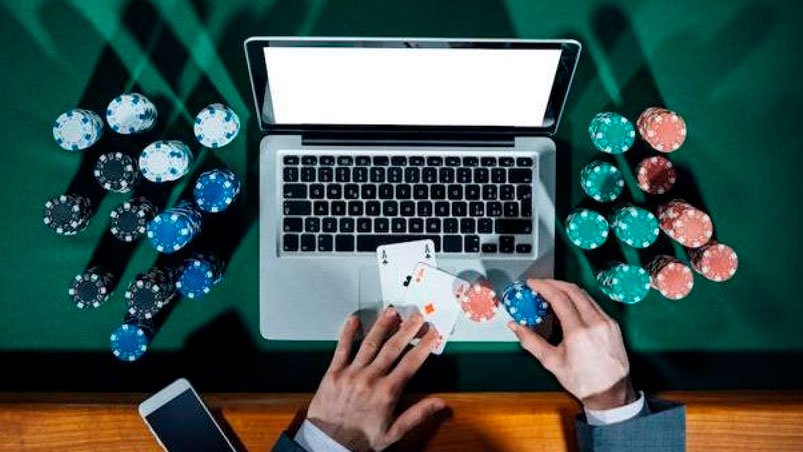 En este momento estás viendo Qué es la ciberludopatía y cómo se trata?