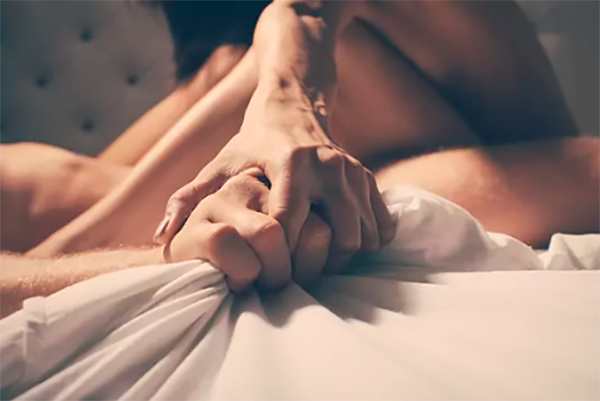 Actualment esteu veient Addicció al sexe, com tractar-la