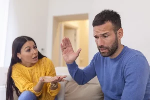 Lee más sobre el artículo ¿Qué hacer cuando el adicto se niega a ingresar en un centro de desintoxicación?