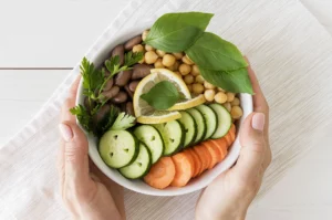 Lee más sobre el artículo El papel de la nutrición en el tratamiento de recuperación de adicciones