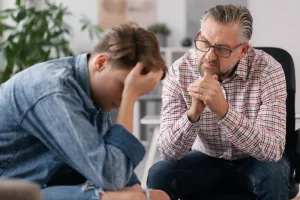 Més informació sobre l'article Com convèncer un familiar perquè vagi a rehabilitació (quan no vol anar-hi)