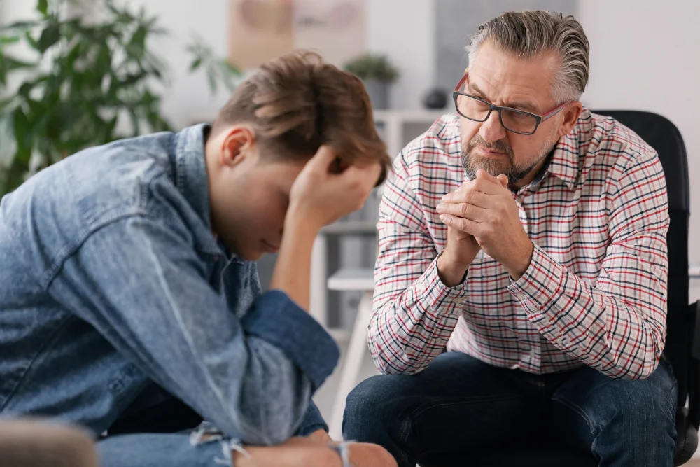 En este momento estás viendo Cómo convencer a un familiar para que vaya a rehabilitación (cuando no quiere ir)