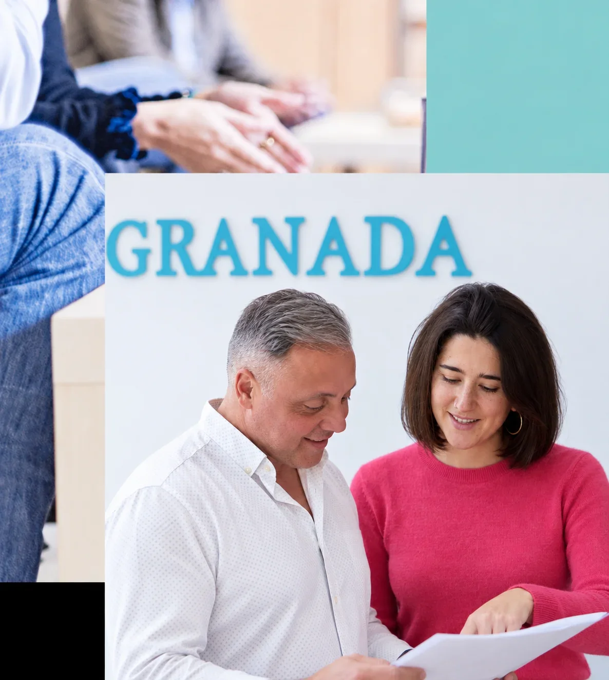 Forum Salud Mental Granada