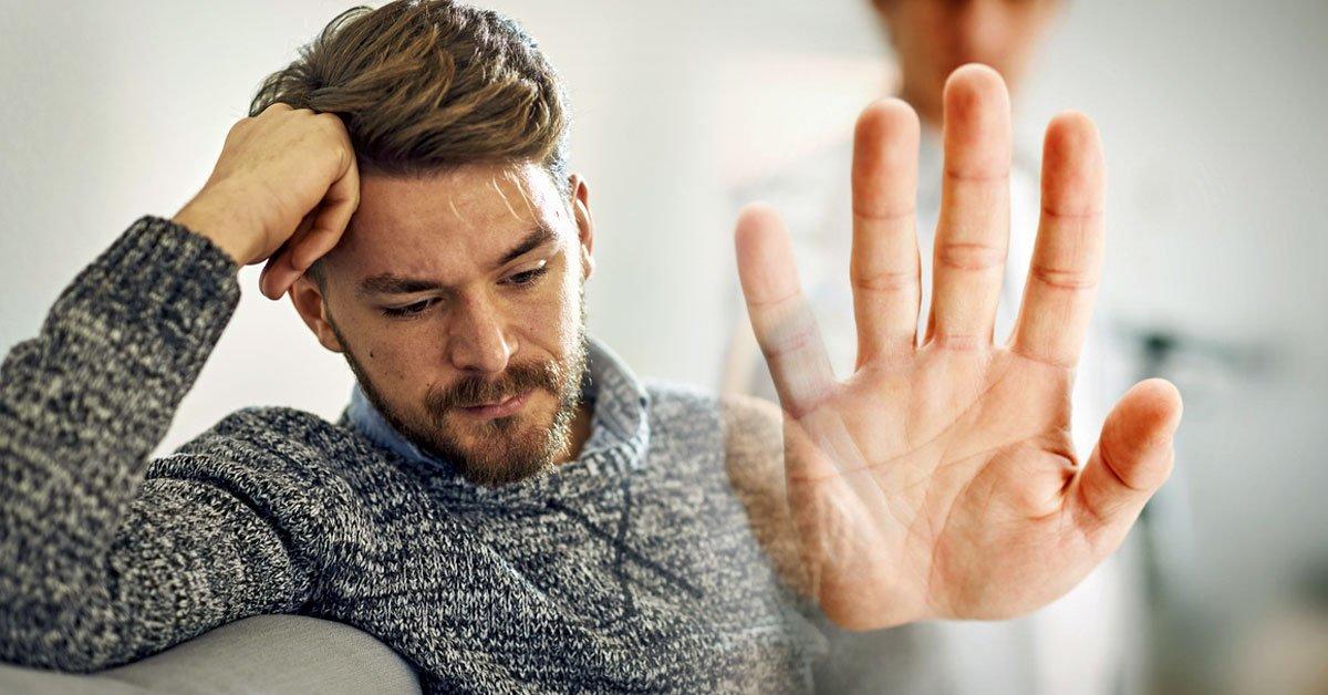 Lee más sobre el artículo Poner límites al adicto