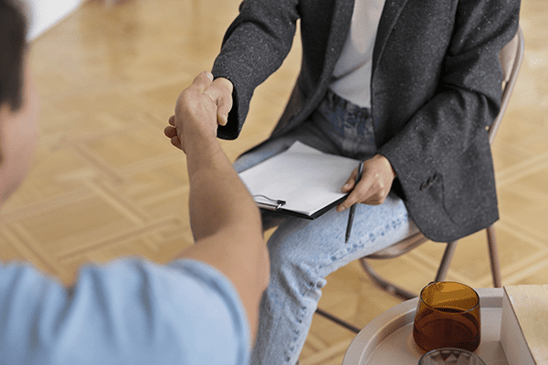 Lee más sobre el artículo La importancia de buscar ayuda profesional en caso de adicción