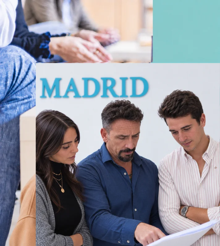 Forum Salud Mental Madrid