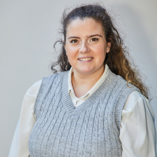Elena Torres, psicóloga (Col. Nº AO-12919) en Forum Salud Mental Málaga