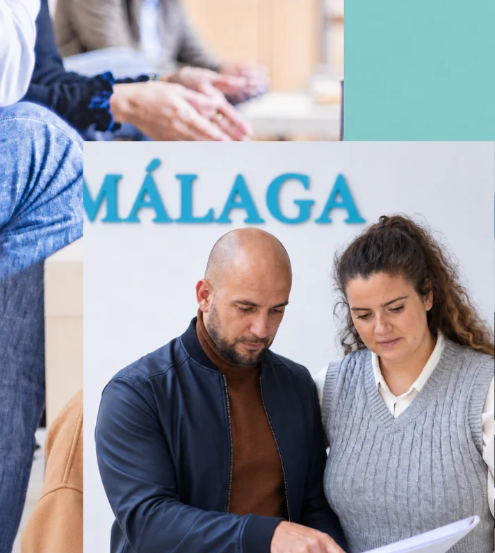 Forum Salud Mental Málaga
