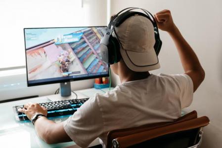 En este momento estás viendo Mi hijo tiene problemas con el juego?