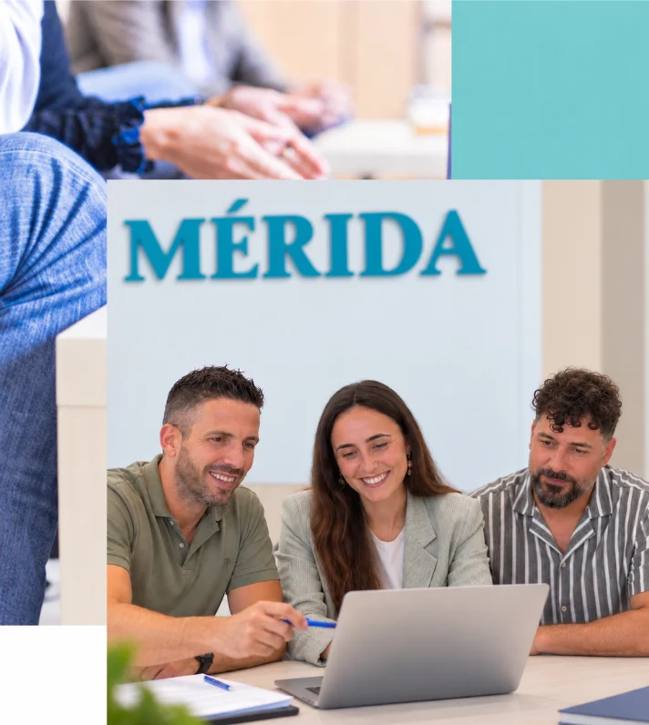 Centro Forum Salud Mental Mérida