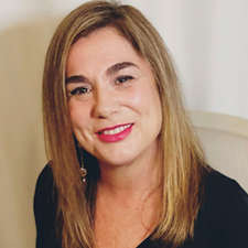 Bárbara Pérez psiquiatra
