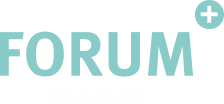 Logo Forum Salud Mental