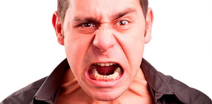 Lee más sobre el artículo El alcohol estimula la agresividad, descubre por qué