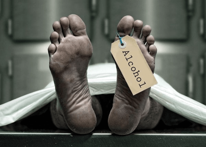 Lee más sobre el artículo El alcohol, la droga legal que mata