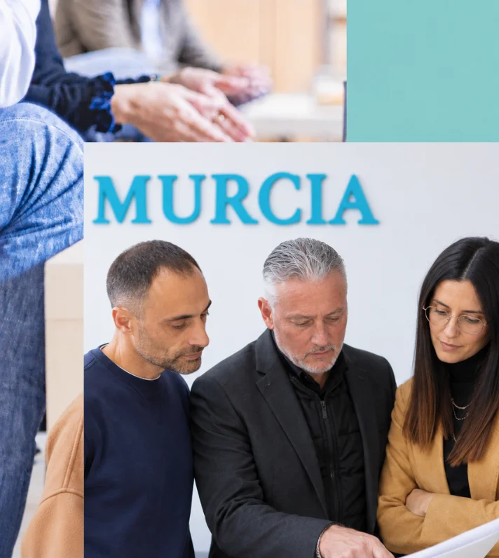 Centro Forum Salud Mental Murcia
