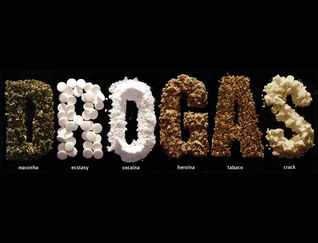 Lee más sobre el artículo Las drogas más adictivas