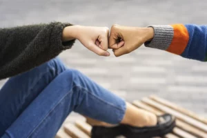 Prevención recaídas cocaina