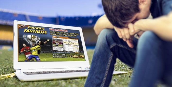 Lee más sobre el artículo Juegos de azar, la adicción en la adolescencia