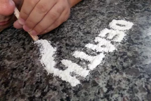 Efectos de la cocaína