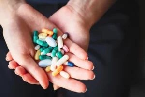 Medicamentos y alcohol