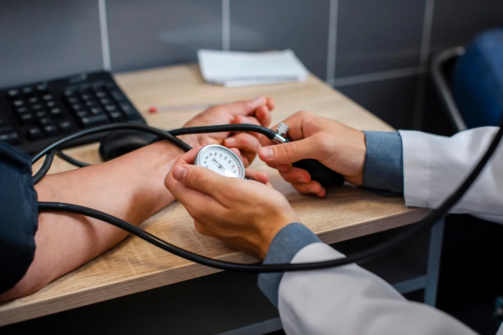 En este momento estás viendo Las enfermedades físicas más comunes relacionadas con las adicciones
