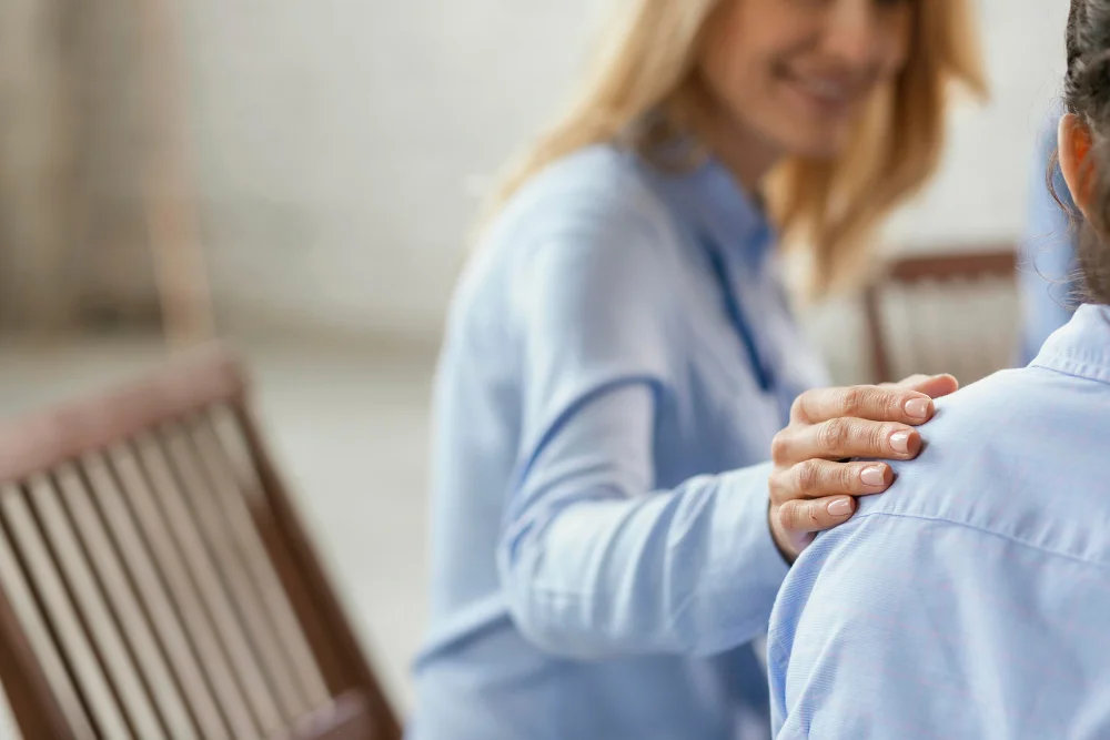En este momento estás viendo Derribando prejuicios:  Combatir el estigma en salud mental y adicciones