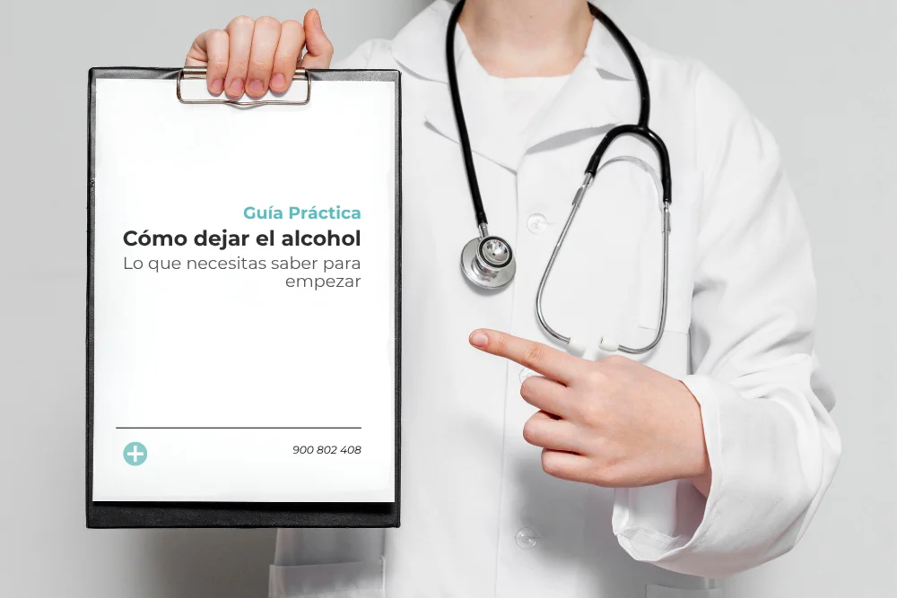 En este momento estás viendo Cómo dejar el alcohol: guía práctica y segura